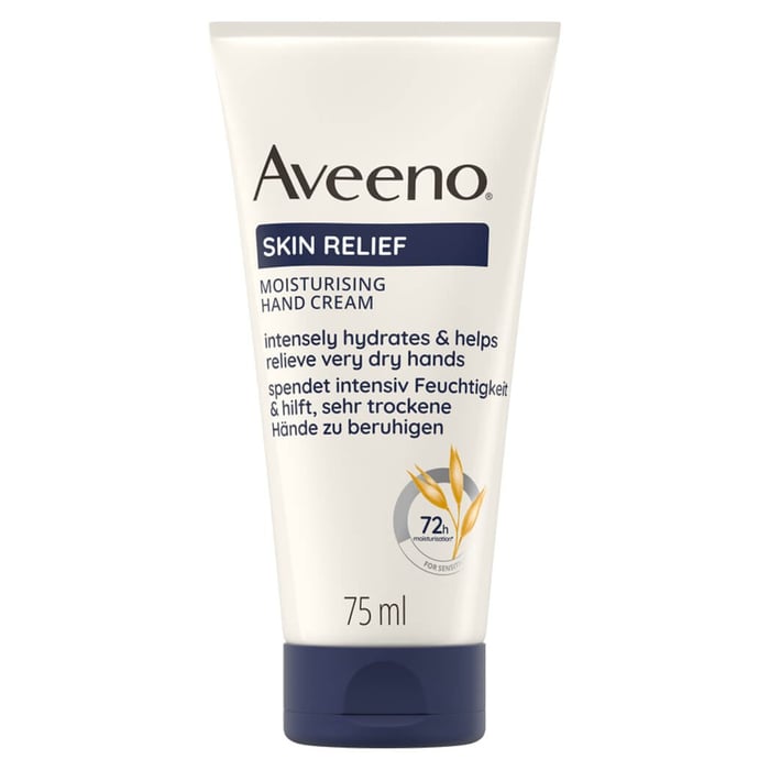 Aveeno Skin Relief Handcre