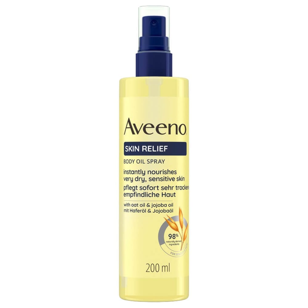 Aveeno Skin Relief Koerper