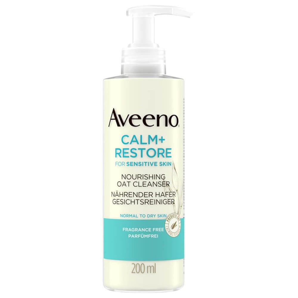 Aveeno Calmrest Gesichtsre