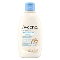 Aveeno Derm Emoll Duschcre