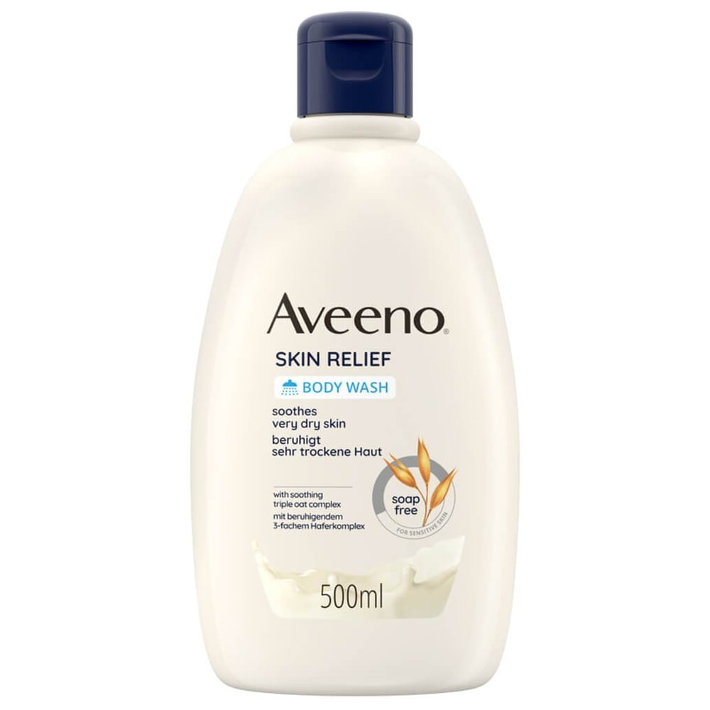 Aveeno Skin Relief Duschge