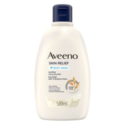 Aveeno Skin Relief Duschge