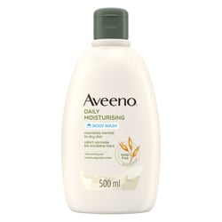Aveeno Daily Moist Duschge