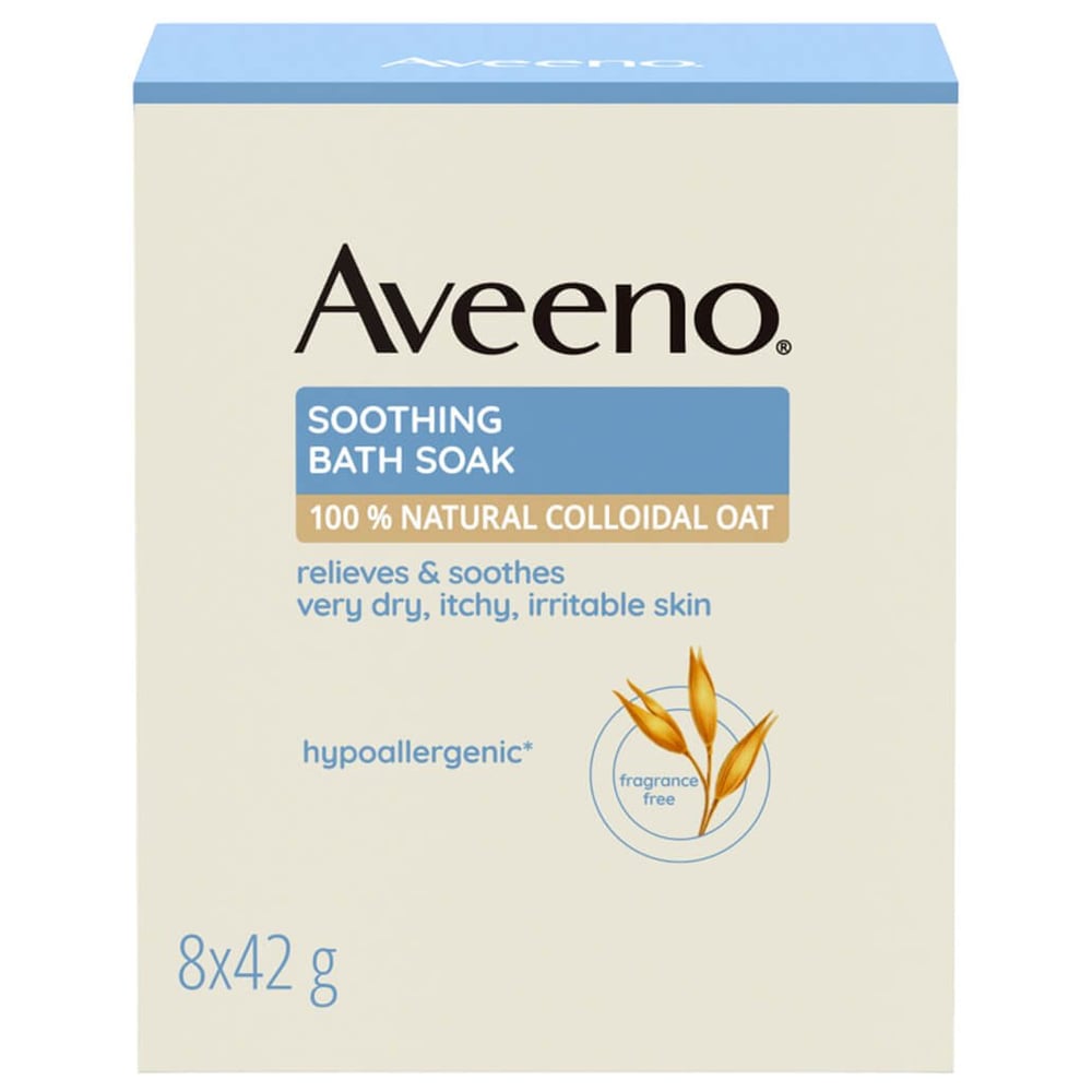 Aveeno Beruhigender Badezu