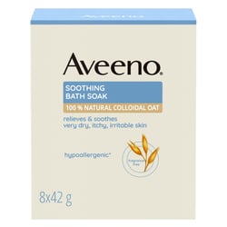 Aveeno Beruhigender Badezu