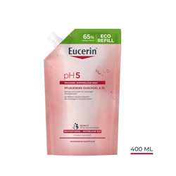 Eucerin Ph5duschgel&oel Nf