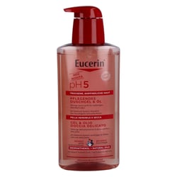 Eucerin Ph5 Duschgel&oel