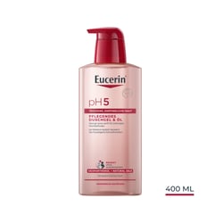 Eucerin pH5 Pflegendes Duschgel & Öl