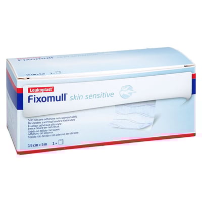 Fixomull Skin Sen 15x5