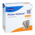 Puetter Verband 10cmx5m Crosp Medical