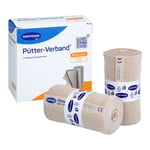 Puetter Verband 10cmx5m Crosp Medical
