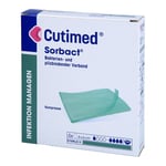 Cutimed Sorb Kompr 4x6 cm Produktbild 3