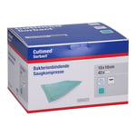 Cutimed Sorb Saugk 10x10 cm Produktbild 1