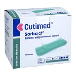 Cutimed Sorbact Tam 2x50