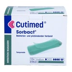 Cutimed Sorbact Tam 2x50