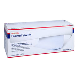Fixomull Stretch 20cmx10m