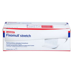 Fixomull Stretch 15cmx2m