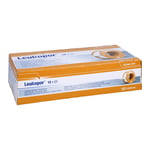 Leukopor 5mx2,5 cm Produktbild 1
