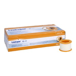Leukopor 5mx2,5 cm Produktbild 2