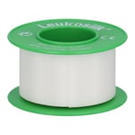 Leukosilk 5mx2,5 cm