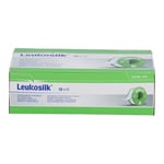 Leukosilk 5mx2,5 cm