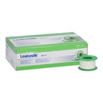 Leukosilk 5mx2,5 cm