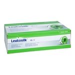Leukosilk 9,2mx2,5 cm