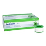 Leukosilk 9,2mx2,5 cm