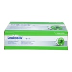 Leukosilk 9,2mx2,5 cm