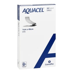 Aquacel Tamp Verst 1x45 cm