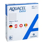 Aquacel Extra 10x10 cm Produktbild 1