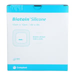 Biatain Silic Sch 10x10cm