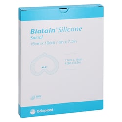 Biatain Sili Sak Kl15x19cm