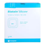 Biatain Sil Sc 12.5x12.5cm