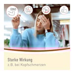 Togal IbuPlus Paracetamol 200 mg/500 mg