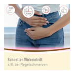 Togal IbuPlus Paracetamol 200 mg/500 mg