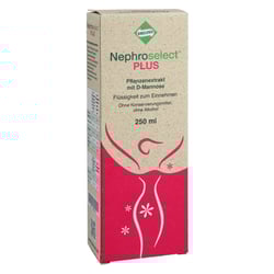 Nephroselect Plus