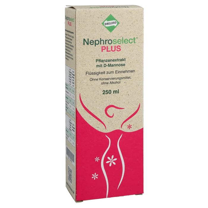 Nephroselect Plus