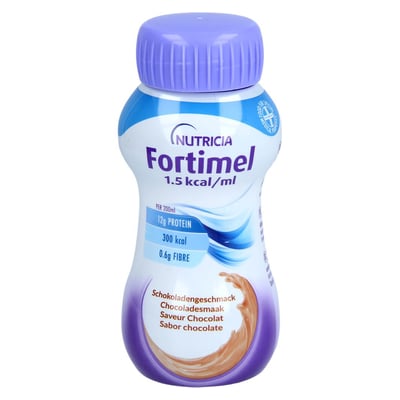 Fortimel 1.5 Kcal Schokol