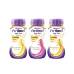 Fortimel Jucy Plus Misch Produktbild 1