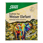 Krafttier Tee Wei Elef Bio