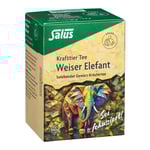 Krafttier Tee Wei Elef Bio
