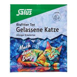 Krafttier Tee Gel Katz Bio Produktbild 4