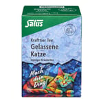 Krafttier Tee Gel Katz Bio Produktbild 3