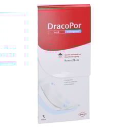 Dracopor Wpr Wundv St9x25