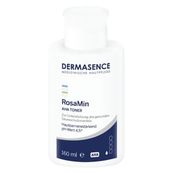 Dermasence Rosamin Aha Ton