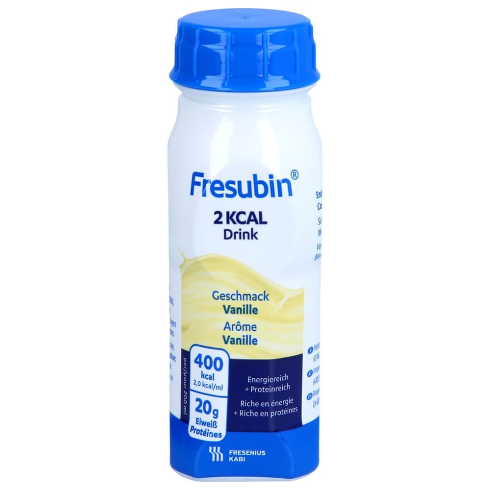 Fresubin 2kcal Drink Vanil