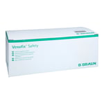 Venofix Safety Venenpunkt.21 G 0,8x19 mm 30 cm grün Produktbild 1