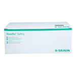 Venofix Safety Venenpunkt.21 G 0,8x19 mm 30 cm grün Produktbild 2