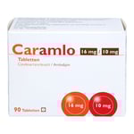 Caramlo 16 mg/10 mg